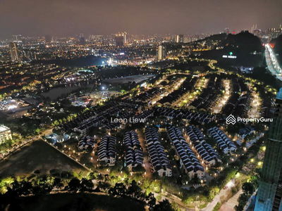 Westside III, Malaysia Westside III, Malaysia