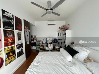 Westside III, Malaysia Westside III, Malaysia