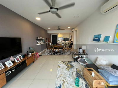 Westside III, Malaysia Westside III, Malaysia