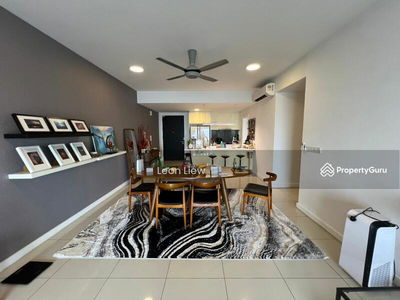 Westside III, Malaysia Westside III, Malaysia