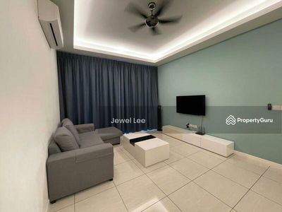 Sky Condominium @ Bandar Puchong Jaya, Malaysia Sky Condominium @ Bandar Puchong Jaya, Malaysia