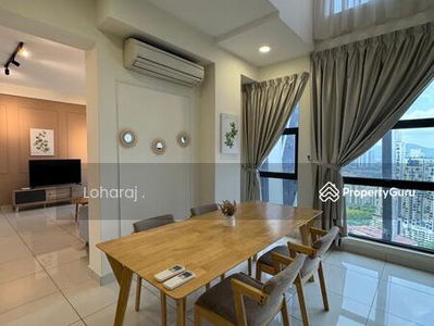 Arte @ Mont Kiara, Kuala Lumpur, Malaysia Arte @ Mont Kiara, Kuala Lumpur, Malaysia