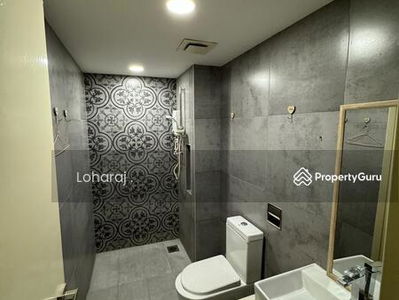 Arte @ Mont Kiara, Kuala Lumpur, Malaysia Arte @ Mont Kiara, Kuala Lumpur, Malaysia