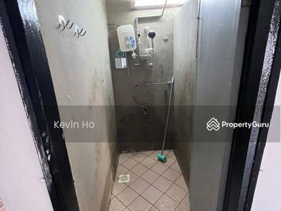 Rumah Pangsa Permas Jaya, Malaysia Rumah Pangsa Permas Jaya, Malaysia