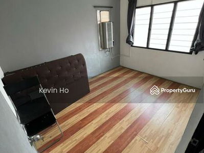 Rumah Pangsa Permas Jaya, Malaysia Rumah Pangsa Permas Jaya, Malaysia