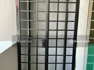 Rumah Pangsa Permas Jaya, Malaysia Rumah Pangsa Permas Jaya, Malaysia