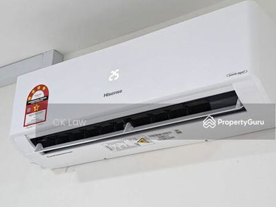 Aspire Residence @ Cyberjaya, Malaysia Aspire Residence @ Cyberjaya, Malaysia