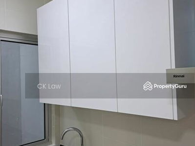 Aspire Residence @ Cyberjaya, Malaysia Aspire Residence @ Cyberjaya, Malaysia