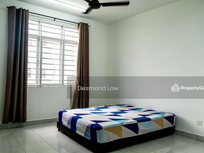 Impiana Sky Residensi, Bukit Jalil, Malaysia Impiana Sky Residensi, Bukit Jalil, Malaysia