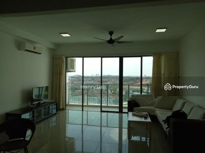 Amerin Residence, Malaysia Amerin Residence, Malaysia