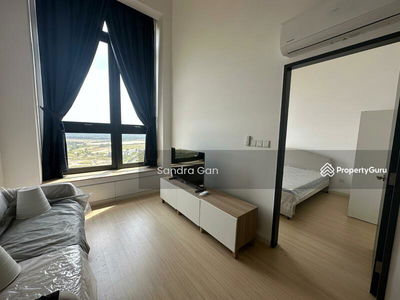 Sunway Grid Residence, Malaysia Sunway Grid Residence, Malaysia