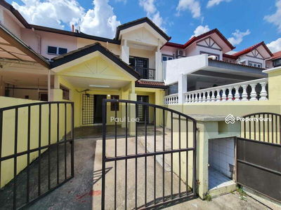 Taman Wawasan Taman Wawasan