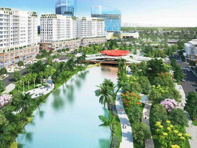 Sarina Condominium, Vietnam Sarina Condominium, Vietnam