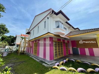 2315sf l Facing Main Road Commercial, Malaysia 2315sf l Facing Main Road Commercial, Malaysia