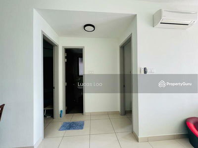 Lido Residency, Malaysia Lido Residency, Malaysia