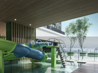 Lido Residency, Malaysia Lido Residency, Malaysia