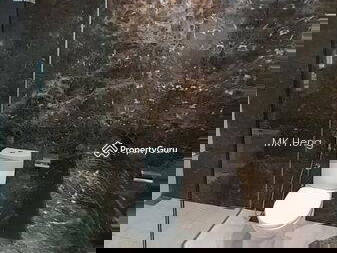 Dua Residency, Malaysia Dua Residency, Malaysia