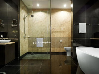 Dua Residency, Malaysia Dua Residency, Malaysia