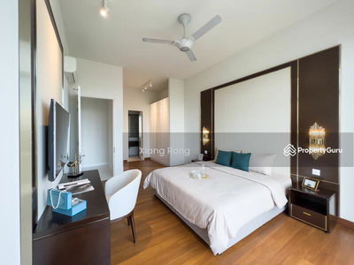 Oxford Residences @ Pavilion Embassy, Malaysia Oxford Residences @ Pavilion Embassy, Malaysia