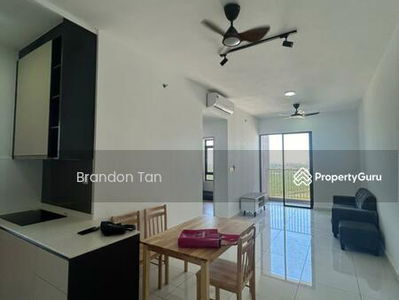 Rimbayu, Malaysia Rimbayu, Malaysia