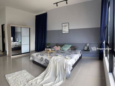 Twin Tower Residence, Malaysia Twin Tower Residence, Malaysia