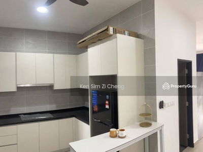 Twin Tower Residence, Malaysia Twin Tower Residence, Malaysia