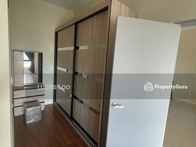 Rumbia Residence @ ARI PERMAISURI, Malaysia Rumbia Residence @ ARI PERMAISURI, Malaysia