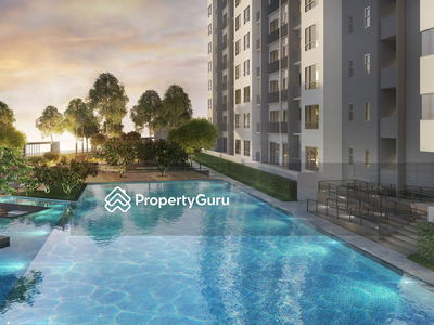 Rumbia Residence @ ARI PERMAISURI, Malaysia Rumbia Residence @ ARI PERMAISURI, Malaysia