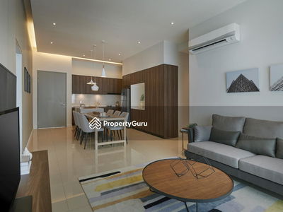 Rumbia Residence @ ARI PERMAISURI, Malaysia Rumbia Residence @ ARI PERMAISURI, Malaysia