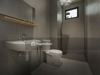 Rumbia Residence @ ARI PERMAISURI, Malaysia Rumbia Residence @ ARI PERMAISURI, Malaysia