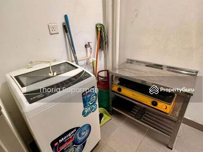 The Nest Residence @ Genting Klang, Malaysia The Nest Residence @ Genting Klang, Malaysia