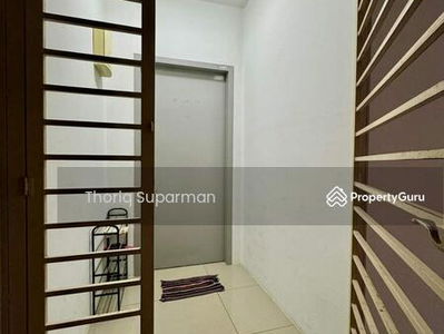 The Nest Residence @ Genting Klang, Malaysia The Nest Residence @ Genting Klang, Malaysia