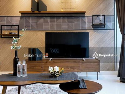 Verticas Residensi, Malaysia Verticas Residensi, Malaysia