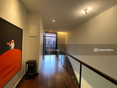 ECO SANCTUARY, Malaysia ECO SANCTUARY, Malaysia