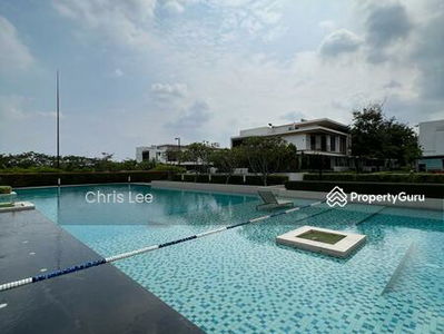 ECO SANCTUARY, Malaysia ECO SANCTUARY, Malaysia