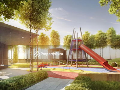 Luminari @ Harbor Place, Malaysia Luminari @ Harbor Place, Malaysia