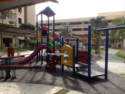 Palm Spring @ Damansara, Malaysia Palm Spring @ Damansara, Malaysia