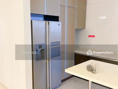 2.5 STOREY TERRACE FOR RENT AT STRAIT QUAY, Malaysia 2.5 STOREY TERRACE FOR RENT AT STRAIT QUAY, Malaysia