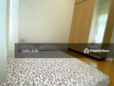 Lakeville Residence, Malaysia Lakeville Residence, Malaysia