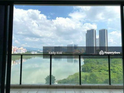 Lakeville Residence, Malaysia Lakeville Residence, Malaysia