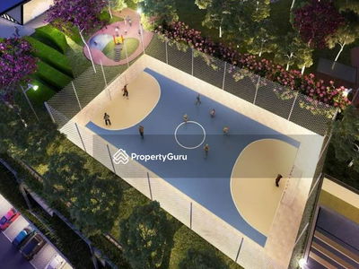 Lakeville Residence, Malaysia Lakeville Residence, Malaysia