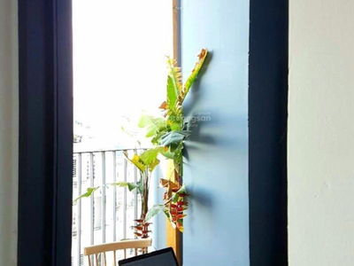 M-One South Saigon, Vietnam  M-One South Saigon, Vietnam