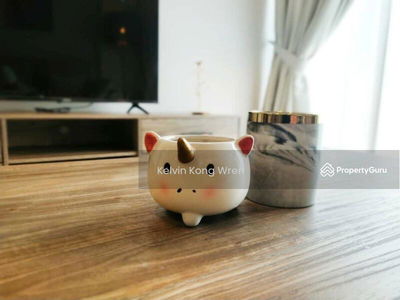 Puteri Cove Residences @ Puteri Harbour, Malaysia Puteri Cove Residences @ Puteri Harbour, Malaysia