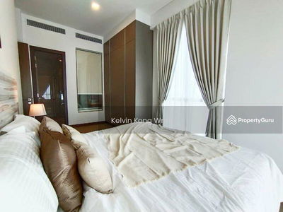 Puteri Cove Residences @ Puteri Harbour, Malaysia Puteri Cove Residences @ Puteri Harbour, Malaysia