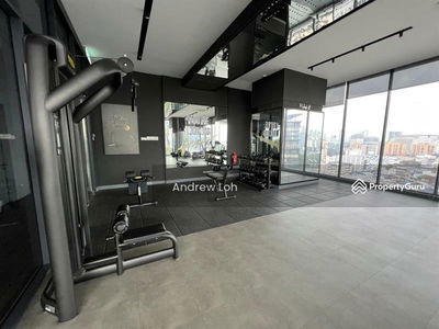 Continue Condominium, Malaysia Continue Condominium, Malaysia