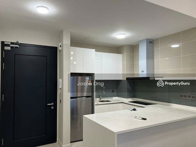 The Park 2 @ Pavilion Bukit Jalil, Malaysia The Park 2 @ Pavilion Bukit Jalil, Malaysia