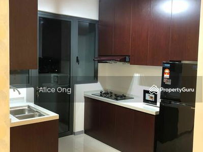 United Point Residence @ North Kiara, Malaysia United Point Residence @ North Kiara, Malaysia