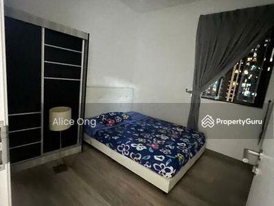 United Point Residence @ North Kiara, Malaysia United Point Residence @ North Kiara, Malaysia