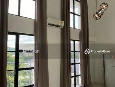 Empire City SOHO, Malaysia Empire City SOHO, Malaysia