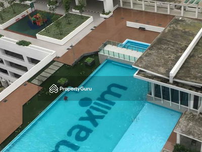 Maxim Citylights, Malaysia Maxim Citylights, Malaysia